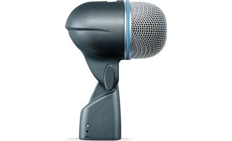 Shure BETA 52A Large.